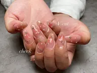 ⭐️人気No.1🌷オフ込み1.5h🎀90minやり放題コース