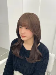 【4回目の方限定】カット➕組み合わせ自由 お会計10%OFF ¥8,910~