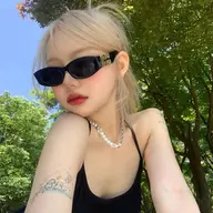 🤍海外ヘアに欠かせない前髪顔まわりカット🤍