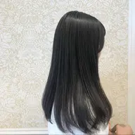 ✨髪質改善縮毛矯正+トリートメント✨