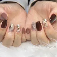 1番人気✩【オフあり】ハンド アート4本(オフ無料！)