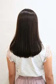 カット＋うるつやトリートメント