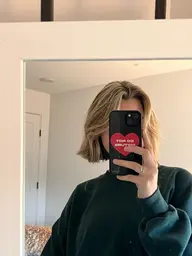 無料ボブカット＋トリートメント✨