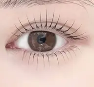 【練習モデル】まつ毛パーマ🧸上下セット🎀ダメージレス🎀ワンホン風/韓国アイドル風まつ毛パーマ+束感コーディング