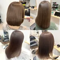 ✨カット＋カラー＋トリートメント