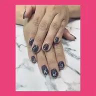 【ハンド】ジェルワンカラー　オフ無し