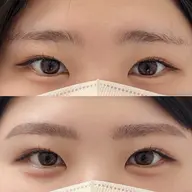 美眉アイブロウ