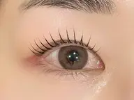 ︎︎【平日】☁5500円🫧 パリジェンヌ、まつげパーマ⟡.·*デザイン選べます！