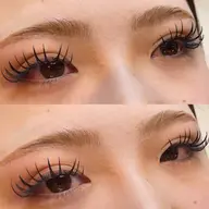 ダブルフラットラッシュ付け放題