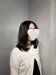 🫐🥛*.レイヤーカット ≈平日20:00~限定🎀≈