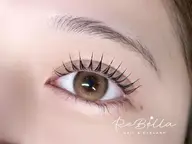 🎀デザインまつげパーマ🎀アイシャンプー+美容液コーティング仕上げ