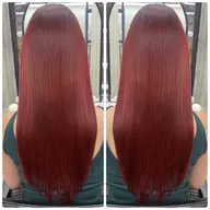 🌸《ミニモ学割23歳以下》カット+カラー+超音波トリートメント40%オフクーポン🌸