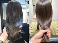 💗うる艶💗髪質改善トリートメント💗✨