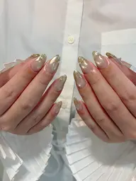 オフあり持ち込みnuanceデザイン🫧🌸