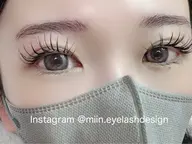 ご新規様🩷バインドロック50束（100本）＋美容液コーティング剤＋アイマッサージ付き！