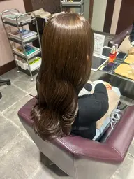 【4月26日　北浜サロン限定レディースカット💇🏻‍♀️🤍⠀】