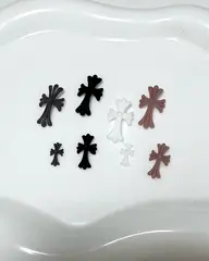 ［オフなし］クロム✝️ネイル