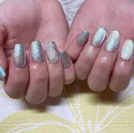 マグネットネイル