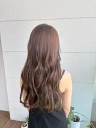 カット✖️カラー✖️トリートメント ☆※2回目以降の方は補足説明欄を参照ください