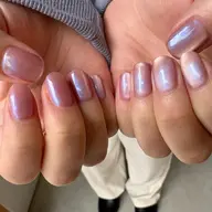 🧲magnet nail 【オフ込み】