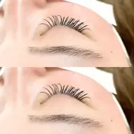 フラットラッシュ100本(LEDの接着剤)