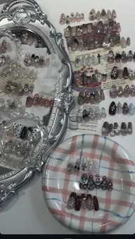 【HAND】オフ有 volumeコース