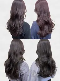 【27日(火)】限定カット+カラー+トリートメント