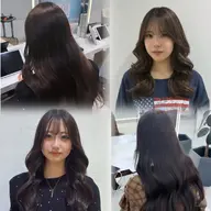 【4月限定✨】シングルカラー➕高保湿トリートメント✨