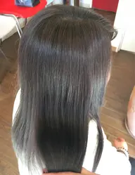 カット & イルミナカラー & トリートメント⭐️✨