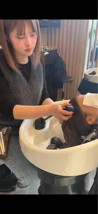 🧴ヘッドスパ🧴＋🧴Aujuaトリートメント🧴＋🧴お仕上げ🧴