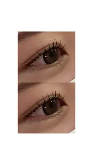 💋束感☆韓国風まつげパーマ💋ナチュラル/コーティング仕上【オフなし】