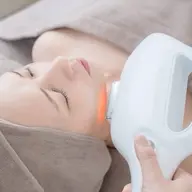 🤍美肌フェイシャル光脱毛🎀