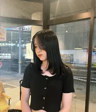カット+シャンプー