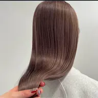 ✴️1.5ヶ月以内 限定✴️根元のみリタッチブリーチ➕カラー➕1stepトリートメント