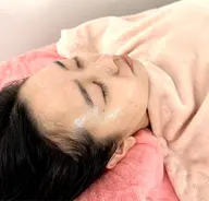 すっぴん美白ホワイトケア