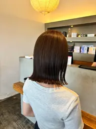 ✨ご新規様クーポン✨カット+カラー