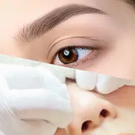 毛穴エクストラクション＆ブロウスタイリング16,500→15,500