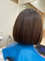 🐣ボブカット➕ワンカラー🐣