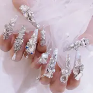 🦄tip長さだし⑩有料パーツ乗せ放題🫧16980円オフあり