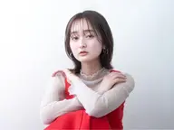 前髪カット&サイドバンクカット✂️✨️