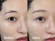 【絶対垢抜け‪&似合わせ🫶🏻️💞】1番人気♡ラッシュリフト×アイブロウスタイリング ⚠️土日祝＋1000円