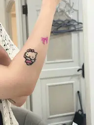 ボディジュエリー˖ ࣪⊹🎀💎持ち込みデザインOK！