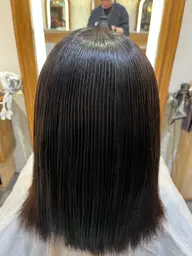 プラチナaujuaトリートメント