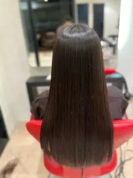 ミニモ限定　プレミアムストレート