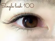 期間限定❇️フラットラッシュ100本