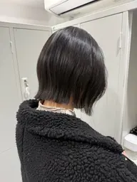 【人気No.3】似合わせカット+トリートメント⭐️【期間限定価格🫧】