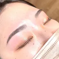 💙アイブロウWAX脱毛