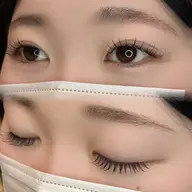 【マツエク🎀】フラットマットラッシュ100本☆お仕上げコーティング剤付き🫧