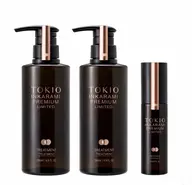 【お持ち帰りメニュー】カット+艶カラー+TOKIOミニシャントリプレゼント🎁