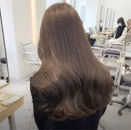 【✨️当日限定✨️】フルカラー+トリートメント🌹🌹